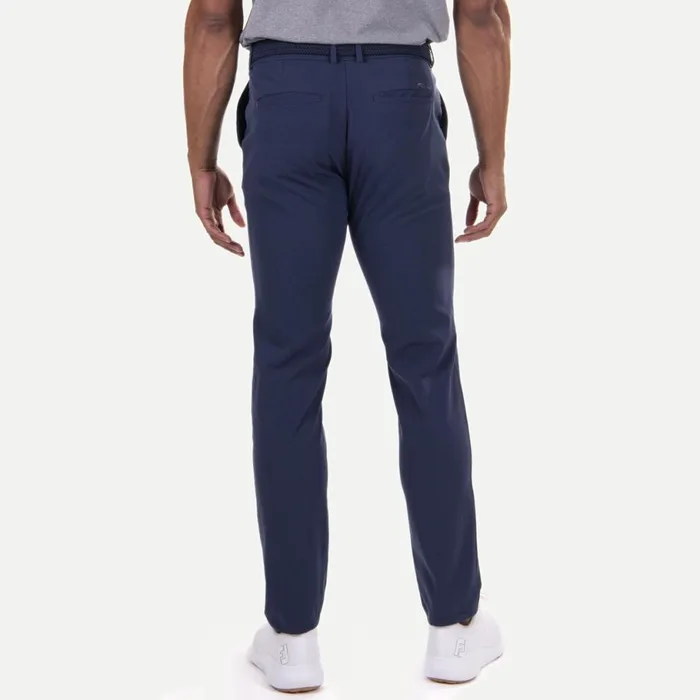 KJUS Bottoms Trade Wind Pants II Atlanta Blue 8211 Men