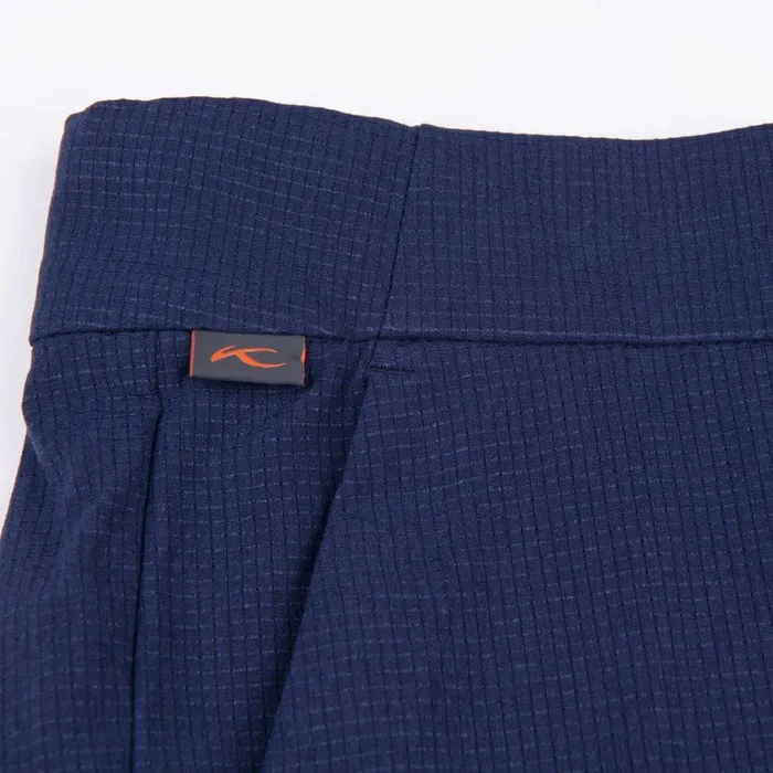 KJUS Bottoms Trade Wind Pants II Atlanta Blue 8211 Men