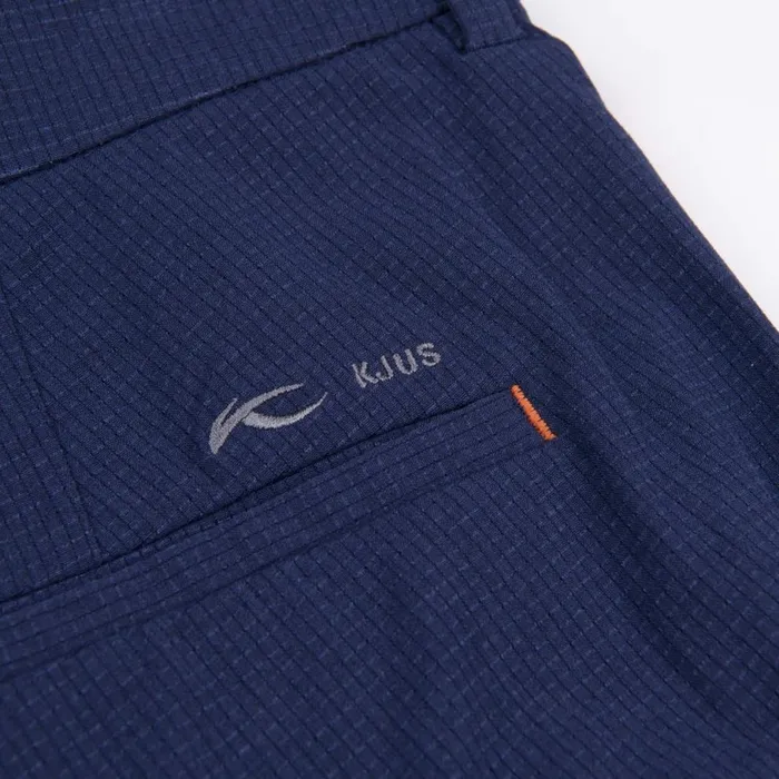 KJUS Bottoms Trade Wind Pants II Atlanta Blue 8211 Men