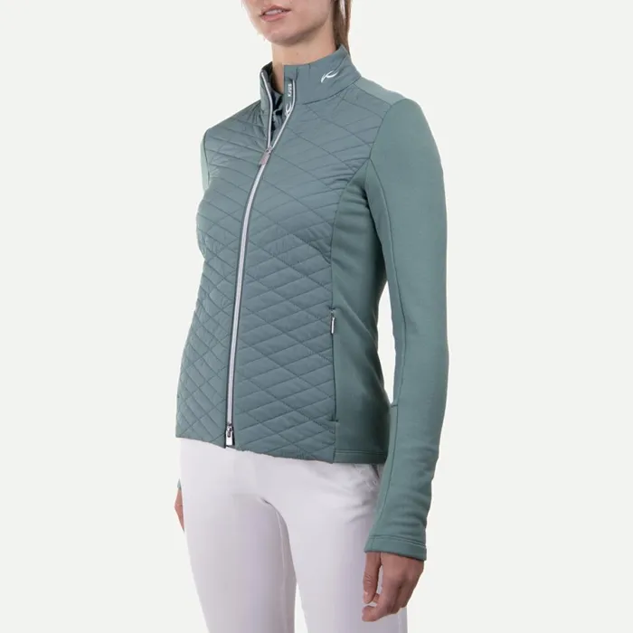 KJUS Jackets and Vests Blanca Jacket Patina 8211 Women