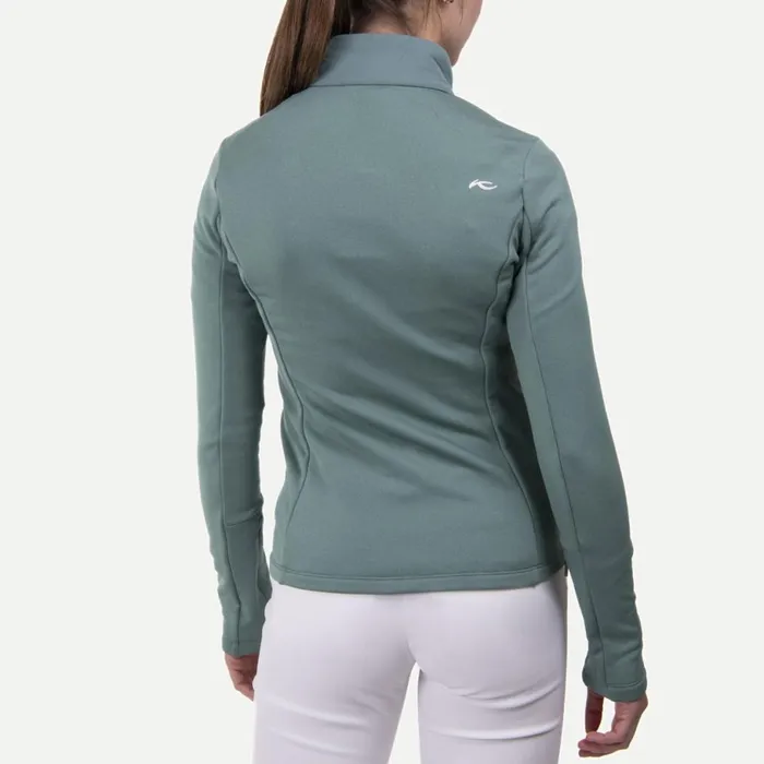 KJUS Jackets and Vests Blanca Jacket Patina 8211 Women