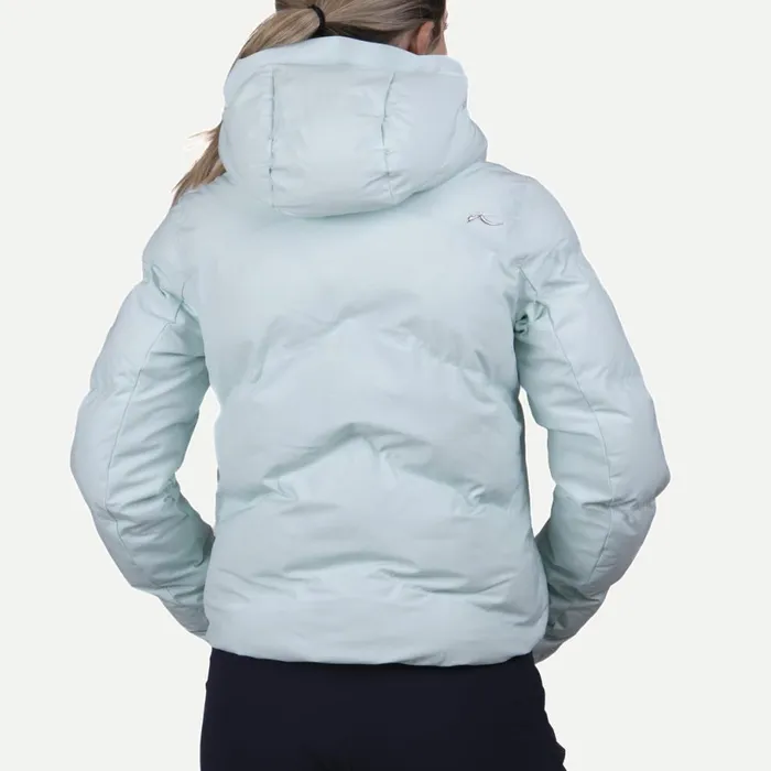 KJUS Jackets and Vests Bluebird 20 Jacket Mist 8211 Women