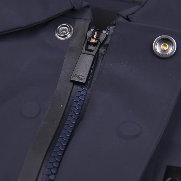 KJUS Jackets and Vests Commuter Coat Deep Space 8211 Men