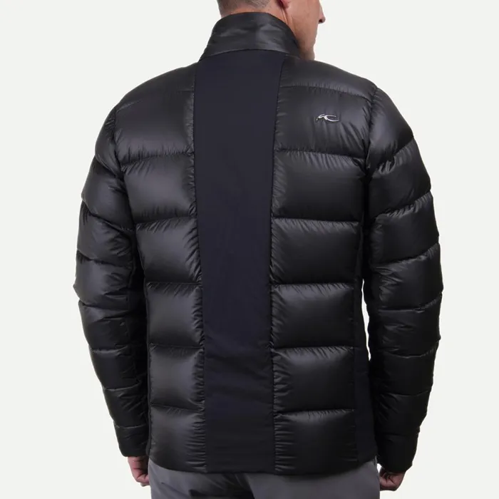 KJUS Jackets and Vests FRX Blackcomb Jacket Black 8211 Men