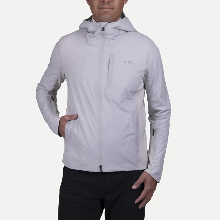 KJUS Jackets and Vests FRX Insulated Jacket Alloy 8211 Men