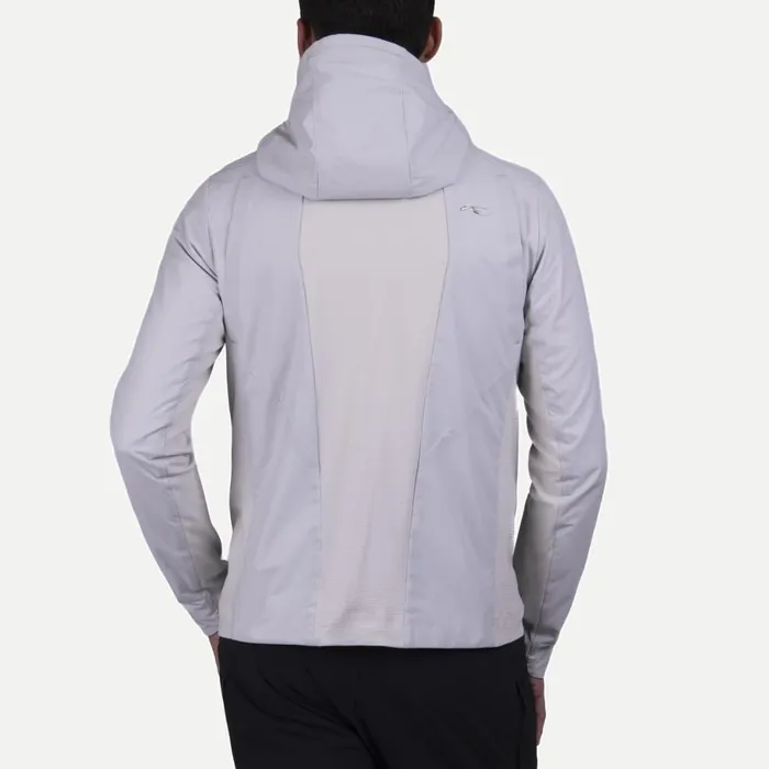 KJUS Jackets and Vests FRX Insulated Jacket Alloy 8211 Men