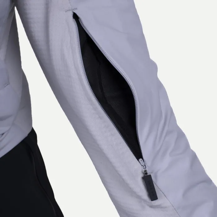 KJUS Jackets and Vests FRX Insulated Jacket Alloy 8211 Men