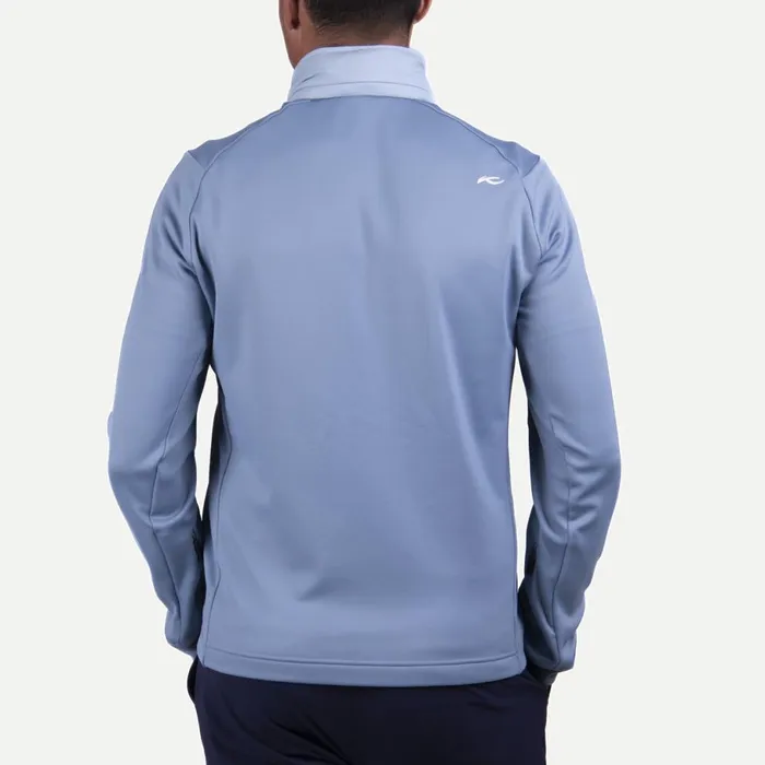 KJUS Jackets and Vests Pike 20 Jacket Blue Fogneptune 8211 Men