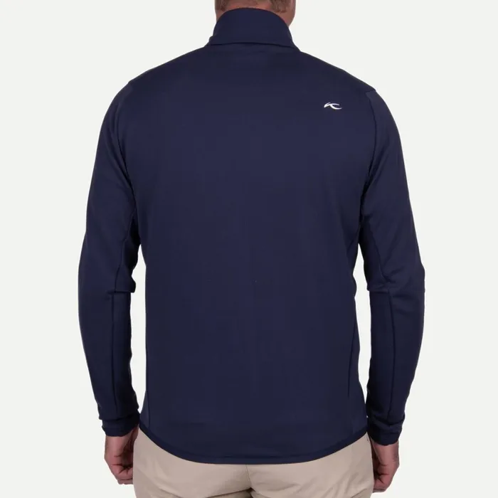 KJUS Jackets and Vests Release Jacket Atlanta Blue 8211 Men