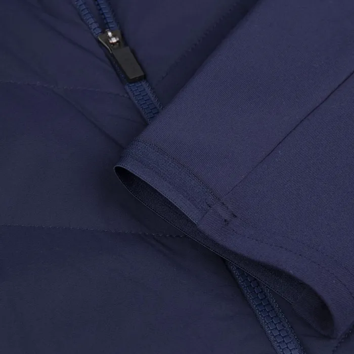 KJUS Jackets and Vests Release Jacket Atlanta Blue 8211 Men