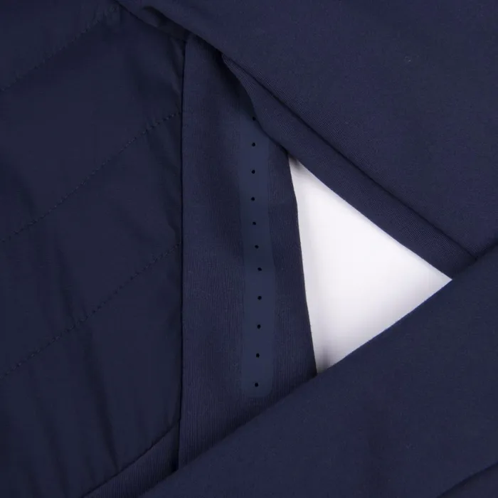 KJUS Jackets and Vests Release Jacket Atlanta Blue 8211 Men