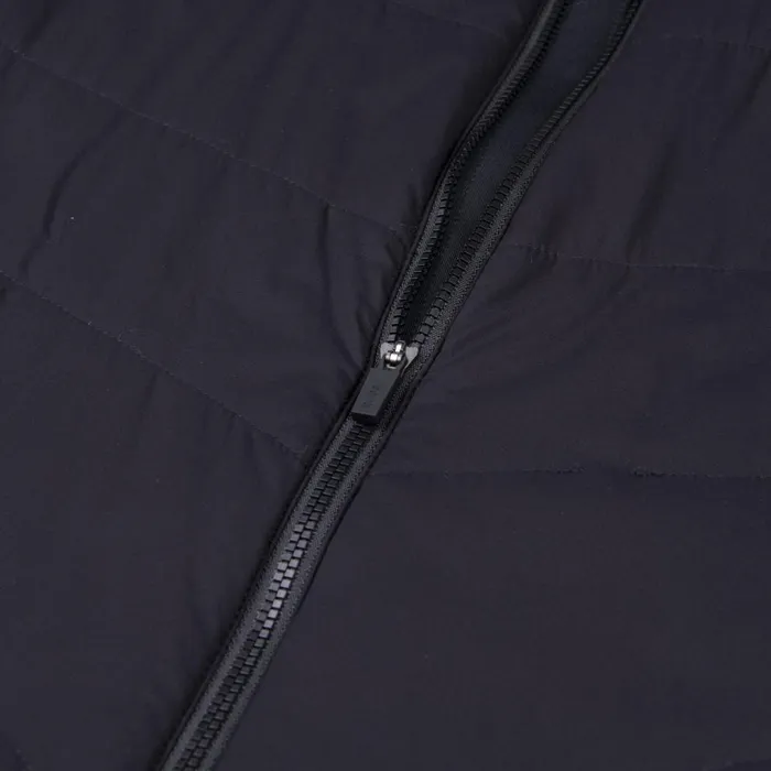 KJUS Jackets and Vests Release Vest Black 8211 Men