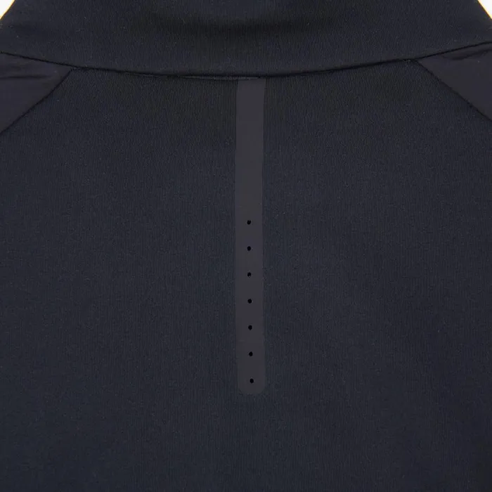 KJUS Jackets and Vests Release Vest Black 8211 Men