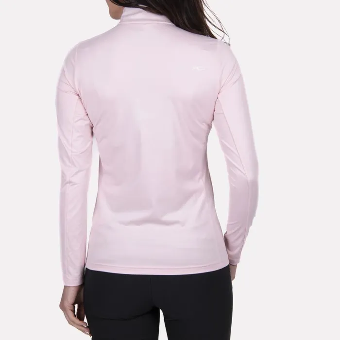 KJUS Midlayers and Sweaters Mathilda Jacket Rose Quartz 8211 Women