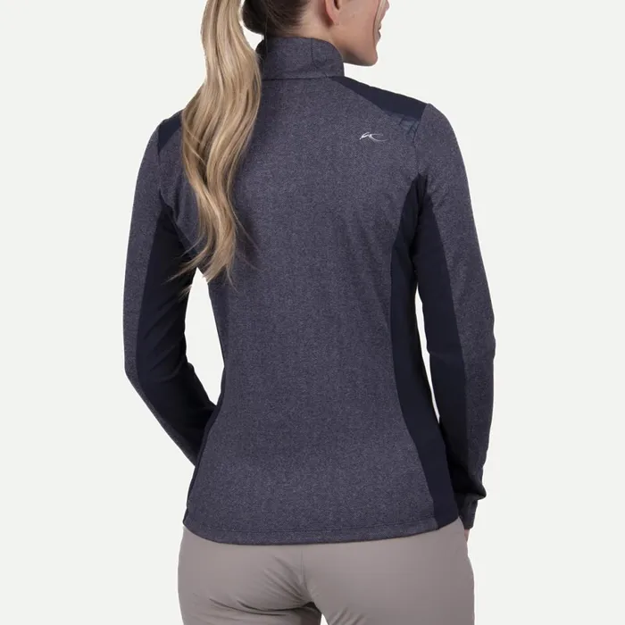 KJUS Midlayers and Sweaters Radun 20 Midlayer Jacket Deep Space 8211 Women