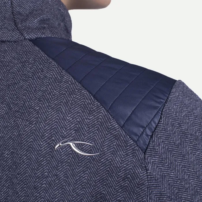 KJUS Midlayers and Sweaters Radun 20 Midlayer Jacket Deep Space 8211 Women