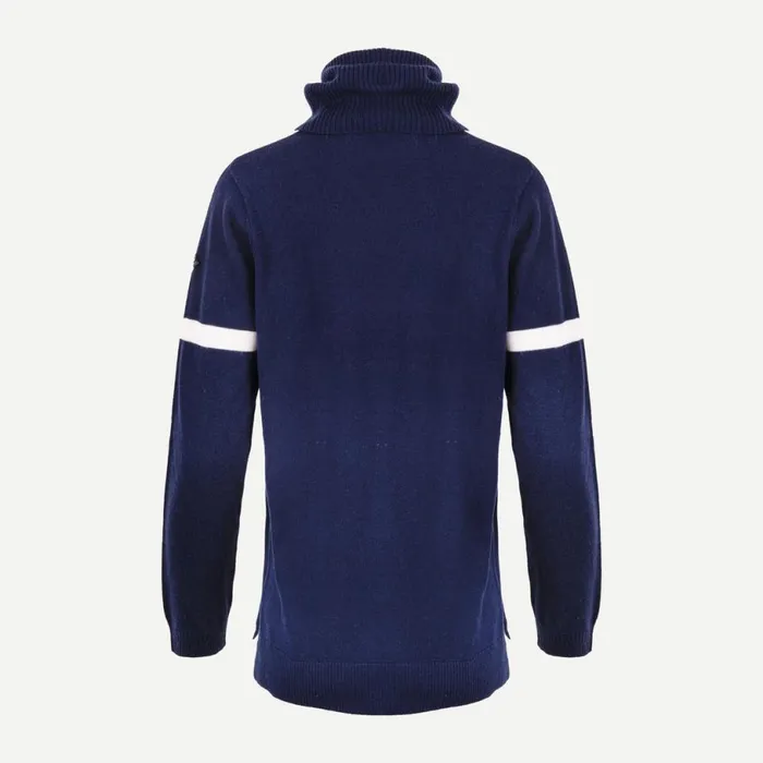 KJUS Midlayers and Sweaters Snow Sweater Deep Space 8211 Women