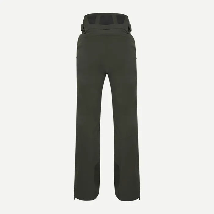 KJUS Pants Formula Pro Pants 2022 Dark Olive 8211 Men