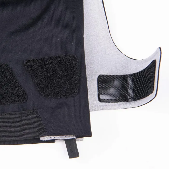 KJUS Rainwear Gemini Pants Black 8211 Men