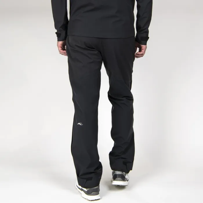 KJUS Rainwear Pro 3L 20 Pants Black 8211 Men