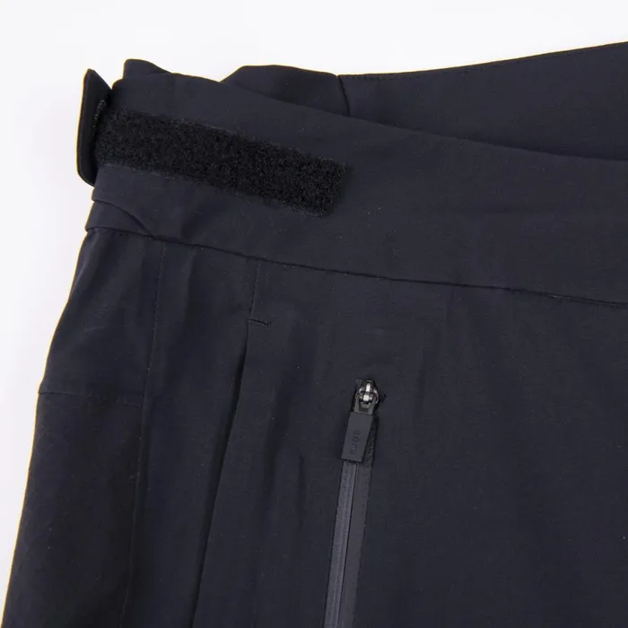 KJUS Rainwear Pro 3L 20 Pants Black 8211 Men