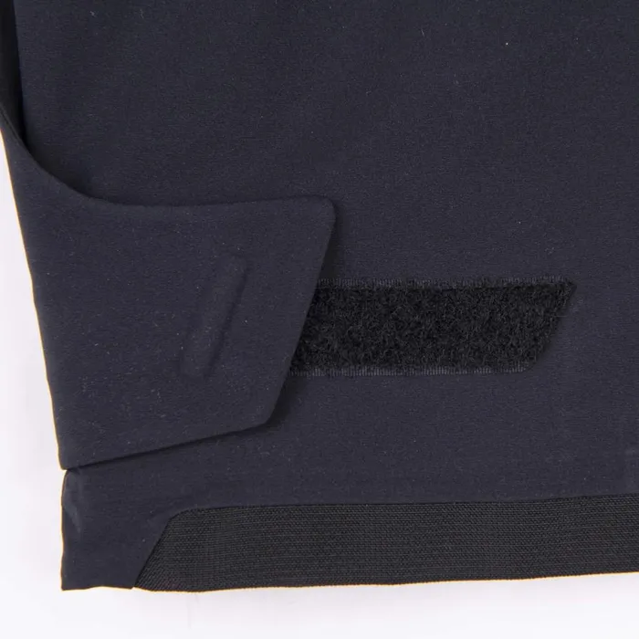 KJUS Rainwear Pro 3L 20 Pants Black 8211 Men