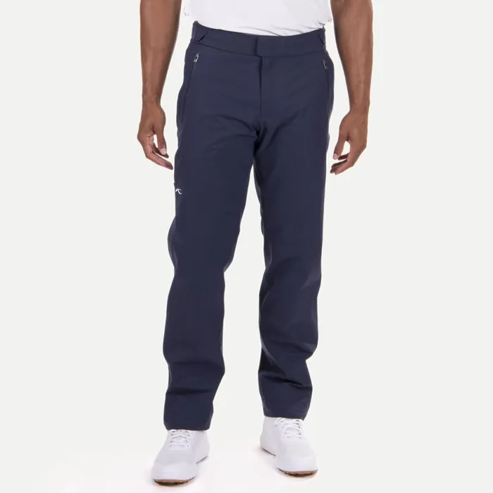 KJUS Rainwear Pro 3L 30 Pants Atlanta Blue 8211 Men