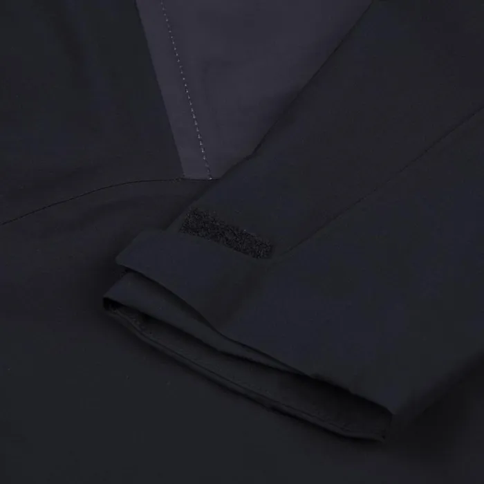 KJUS Rainwear Pro 3L Jacket Black 8211 Women