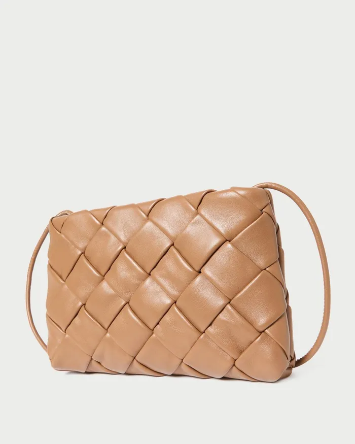 Loeffler Randall Auzeen Safari Woven Shoulder Bag Women Shoulder Bags Loeffler Randall Auzeen Safari Woven Shoulder Bag Women Shoulder Bags