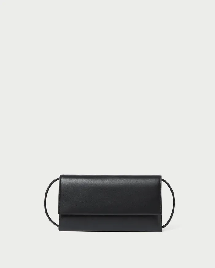 Loeffler Randall Charlee Black Leather Shoulder Bag I Shoulder Bags I Handbags Women Shoulder Bags Loeffler Randall Charlee Black Leather Shoulder Bag I Shoulder Bags I Handbags Women Shoulder Bags