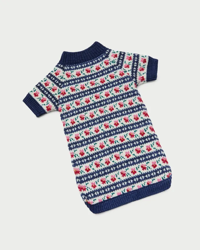 Loeffler Randall Dog Sweater Women Knitwear Loeffler Randall Dog Sweater Women Knitwear
