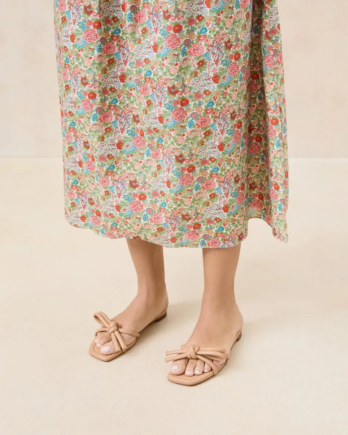 Loeffler Randall Hadley Dune Bow Sandal L Heeled Sandals L Footwear Women Flat Sandals Loeffler Randall Hadley Dune Bow Sandal L Heeled Sandals L Footwear Women Flat Sandals