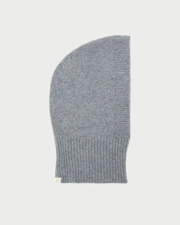 Loeffler Randall Jimi Red Cashmere Balaclava Women Soft Accessories Loeffler Randall Jimi Red Cashmere Balaclava Women Soft Accessories