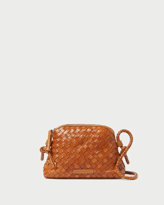 Loeffler Randall Marybeth Timber Woven Crossbody L Crossbodies L Handbags Women Crossbodies Loeffler Randall Marybeth Timber Woven Crossbody L Crossbodies L Handbags Women Crossbodies