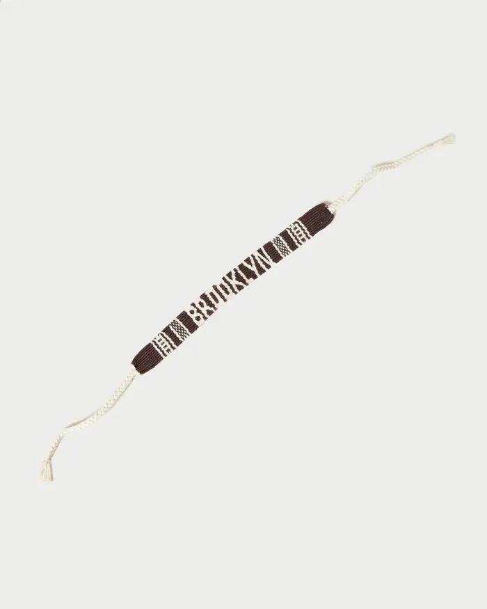 Loeffler Randall Mayan Hands Chocolate Brooklyn Bracelet I Jewelry I Accessories Women Jewelry Loeffler Randall Mayan Hands Chocolate Brooklyn Bracelet I Jewelry I Accessories Women Jewelry