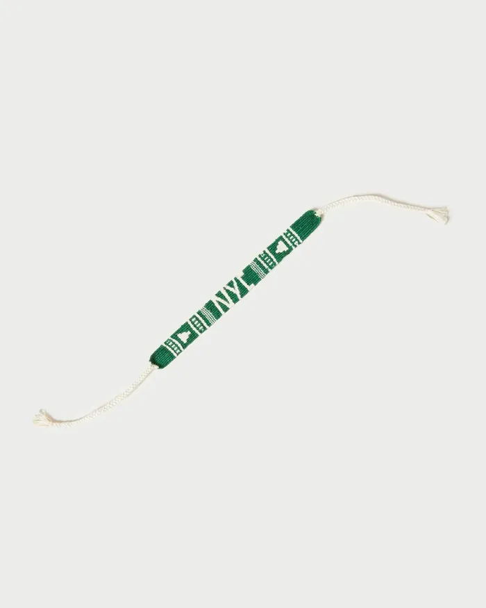 Loeffler Randall Mayan Hands Green NYC Bracelet I Jewelry I Accessories Women Accessories Loeffler Randall Mayan Hands Green NYC Bracelet I Jewelry I Accessories Women Accessories