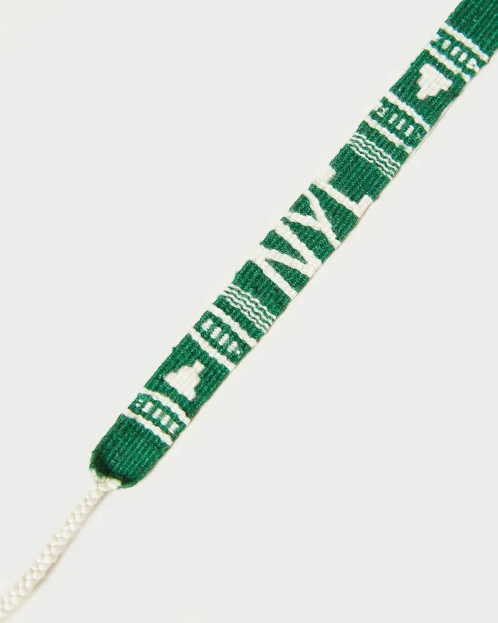 Loeffler Randall Mayan Hands Green NYC Bracelet I Jewelry I Accessories Women Accessories Loeffler Randall Mayan Hands Green NYC Bracelet I Jewelry I Accessories Women Accessories