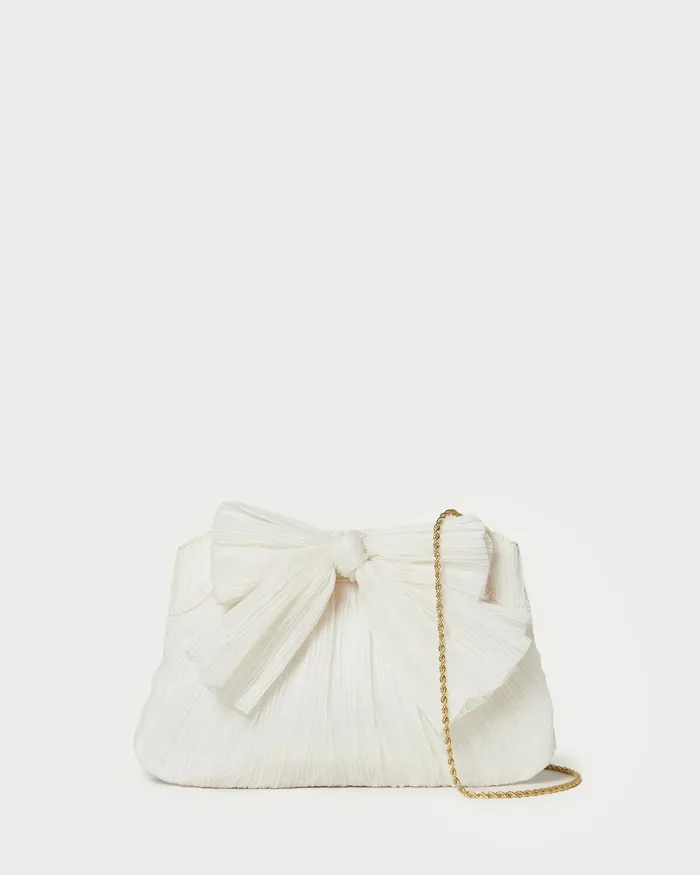 Loeffler Randall Shop The Rayne Pearl Bow Clutch At Loefflerrandallcom Women Clutches Loeffler Randall Shop The Rayne Pearl Bow Clutch At Loefflerrandallcom Women Clutches