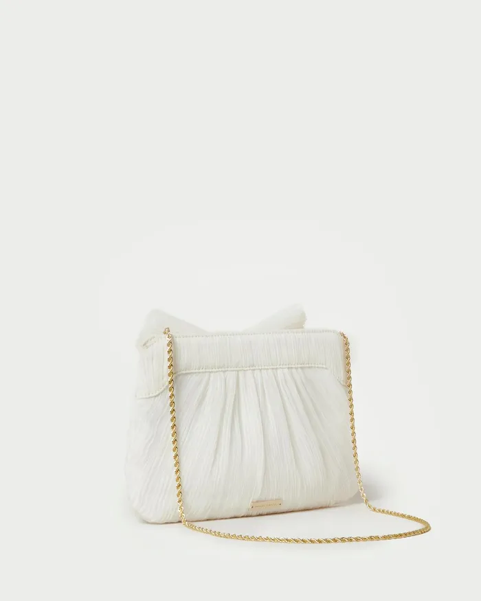 Loeffler Randall Shop The Rayne Pearl Bow Clutch At Loefflerrandallcom Women Clutches Loeffler Randall Shop The Rayne Pearl Bow Clutch At Loefflerrandallcom Women Clutches