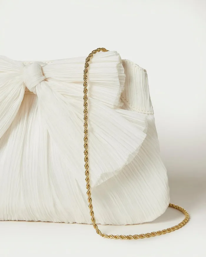 Loeffler Randall Shop The Rayne Pearl Bow Clutch At Loefflerrandallcom Women Clutches Loeffler Randall Shop The Rayne Pearl Bow Clutch At Loefflerrandallcom Women Clutches