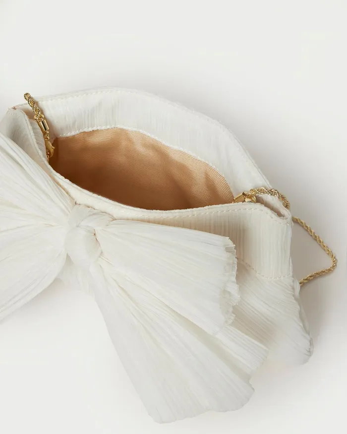 Loeffler Randall Shop The Rayne Pearl Bow Clutch At Loefflerrandallcom Women Clutches Loeffler Randall Shop The Rayne Pearl Bow Clutch At Loefflerrandallcom Women Clutches