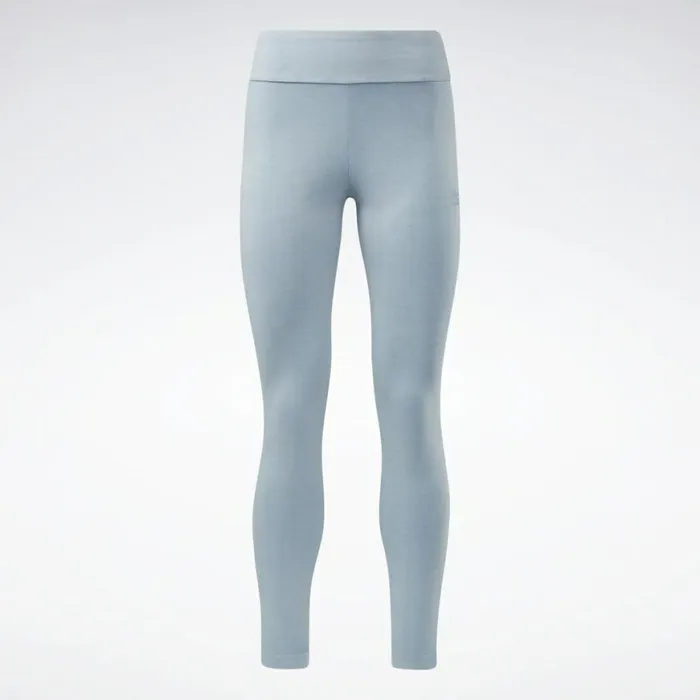 Loungewear Womens Reebok Classics Natural Dye Leggings Meteor Grey F17r