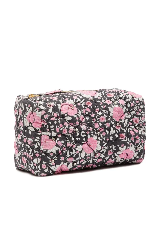 LoveShackFancy Bags Womens Octavia Bag RASPBERRY SPICE LATTE