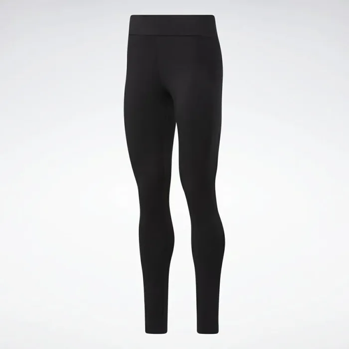 Matching Sets Womens Reebok Classics Vector Graphic Leggings Black White