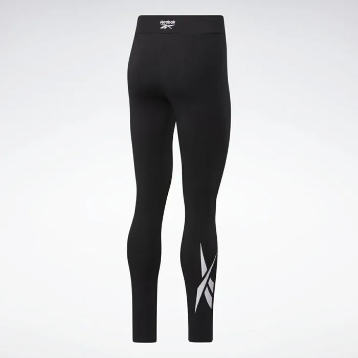 Matching Sets Womens Reebok Classics Vector Graphic Leggings Black White