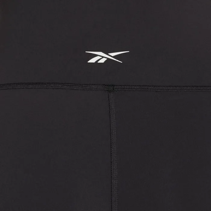 Maternity Womens Reebok Lux Maternity 2 Leggings Black