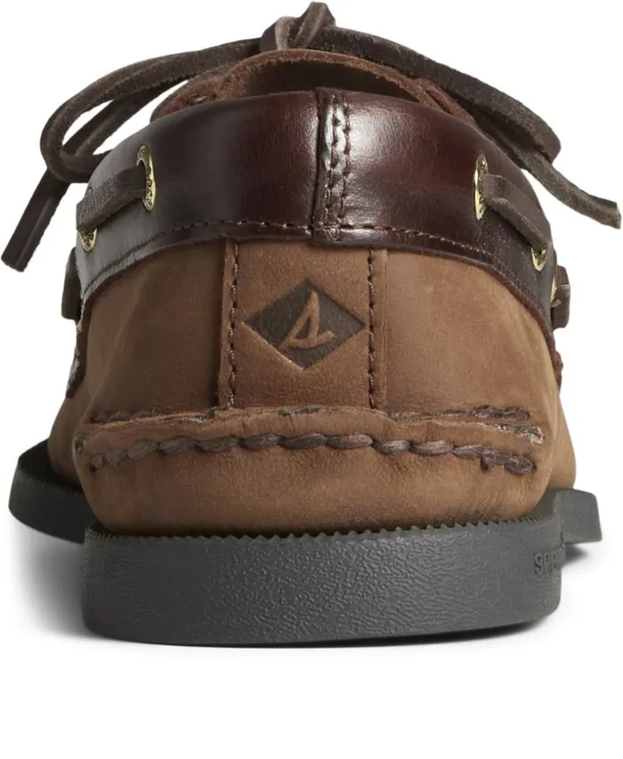 Men Authentic Original Boat Shoe Brown Buc Brown Sperry Boat Shoes Men Authentic Original Boat Shoe Brown Buc Brown Sperry Boat Shoes