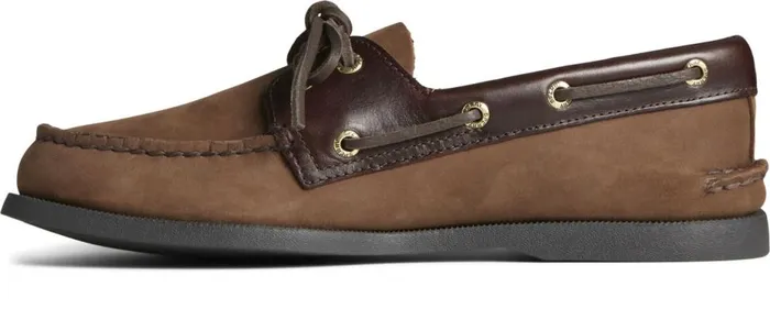 Men Authentic Original Boat Shoe Brown Buc Brown Sperry Boat Shoes Men Authentic Original Boat Shoe Brown Buc Brown Sperry Boat Shoes