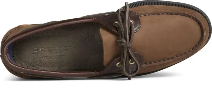 Men Authentic Original Boat Shoe Brown Buc Brown Sperry Boat Shoes Men Authentic Original Boat Shoe Brown Buc Brown Sperry Boat Shoes