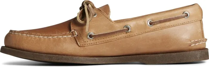 Men Authentic Original Boat Shoe Sahara Leather Sperry Boat Shoes Men Authentic Original Boat Shoe Sahara Leather Sperry Boat Shoes